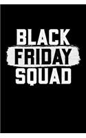 Black Friday Squad