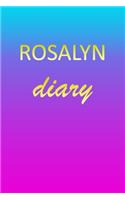 Rosalyn