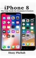 iPhone 8
