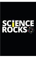 Science Rocks