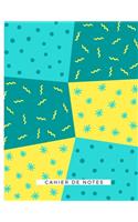 cahier de notes