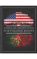 Portuguese Roots