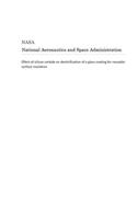 Effect of Silicon Carbide on Devitrification of a Glass Coating for Reusable Surface Insulation