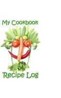 My Cookbook