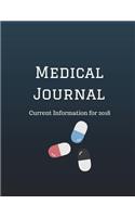 Medical Journal: Current Information for 2018