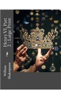 Henry VI, Part 2