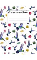 Composition Book