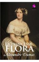 La Princesse Flora