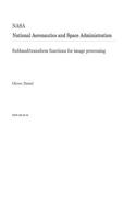 Subband/Transform Functions for Image Processing