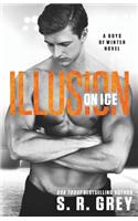 Illusion on Ice