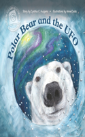 Polar Bear and the UFO