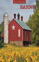 Beckoning Barns 2022