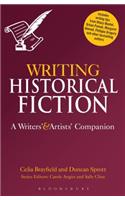 Writing Historical Fiction