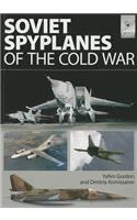 Flight Craft 1: Soviet Spyplanes of the Cold War
