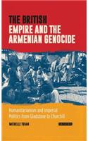 The British Empire and the Armenian Genocide