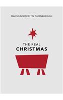 Real Christmas (Pack of 10)