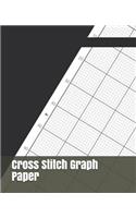 Cross Stitch Graph Paper