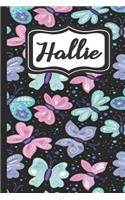 Hallie