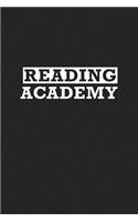 Reading Academy