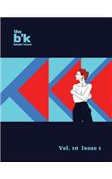 The B'k Volume 10, Issue 1