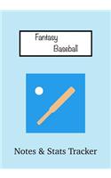 Fantasy Baseball