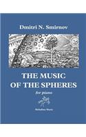 The Music of the Spheres
