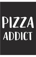 Pizza Addict