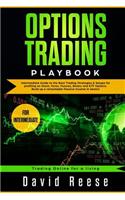 Options Trading Playbook