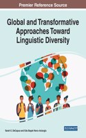 Global and Transformative Approaches Toward Linguistic Diversity