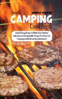 Simple Camping Cookbook