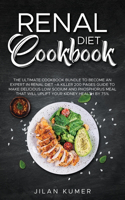 Renal Diet Cookbook