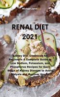 Renal Diet 2021