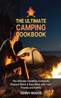 The Ultimate Camping Cookbook