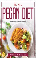 The New Pegan Diet