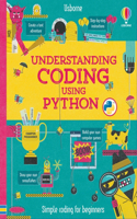 Understanding Coding Using Python