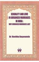 Sexuality and Love in Arranged Marriages in India