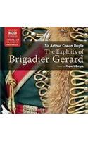 Exploits of Brigadier Gerard