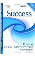 Edexcel Maths - Foundation Tier