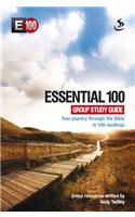 Essential 100: Group Study Guide