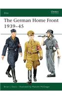 German Home Front 1939-45