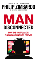 Man Disconnected