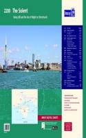 Imray Chart Atlas 2200