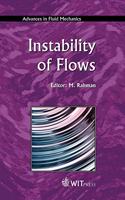 Instability of Flows