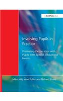 Involving Pupils in Practice