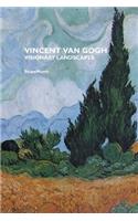 Vincent Van Gogh
