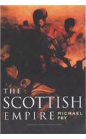 The Scottish Empire