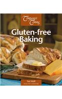 Gluten-Free Baking