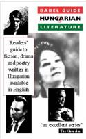 Hungarian Literature