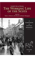 Scottish Life and Society Volume 7