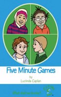 5 Minute Games